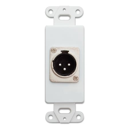 Cable Wholesale Wall Plates 301-1004